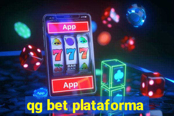 qg bet plataforma